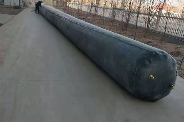 橡膠充氣芯模